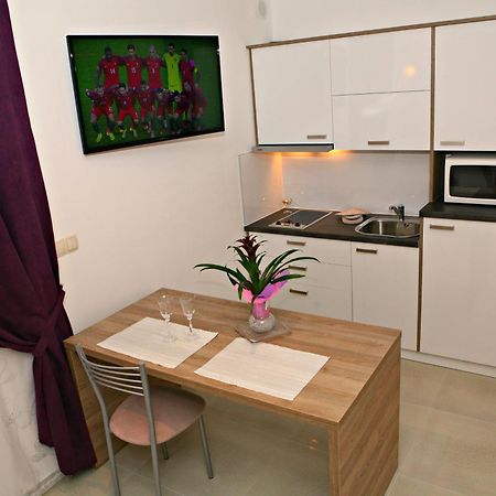 Apartments Sanja Trogir Kültér fotó
