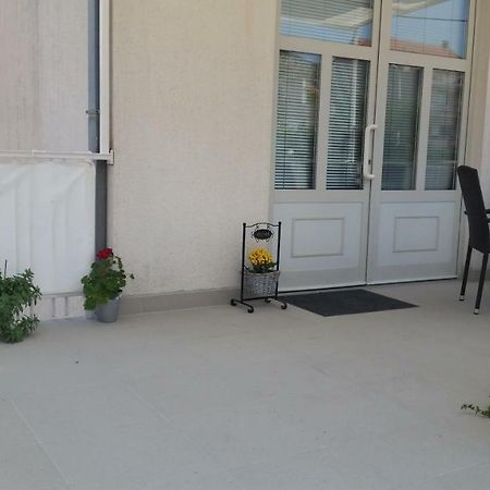 Apartments Sanja Trogir Kültér fotó