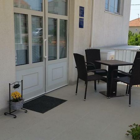 Apartments Sanja Trogir Kültér fotó