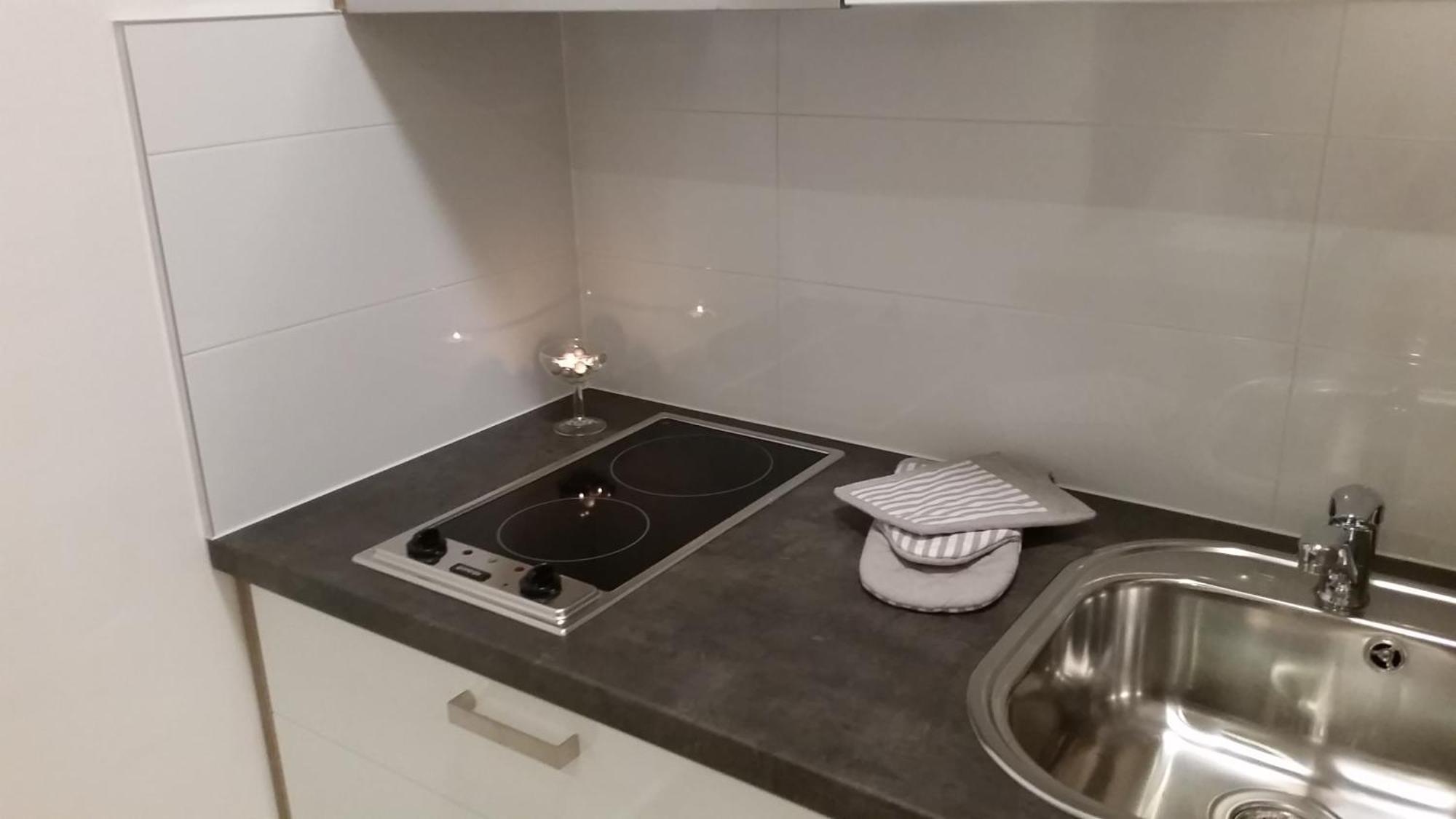Apartments Sanja Trogir Kültér fotó