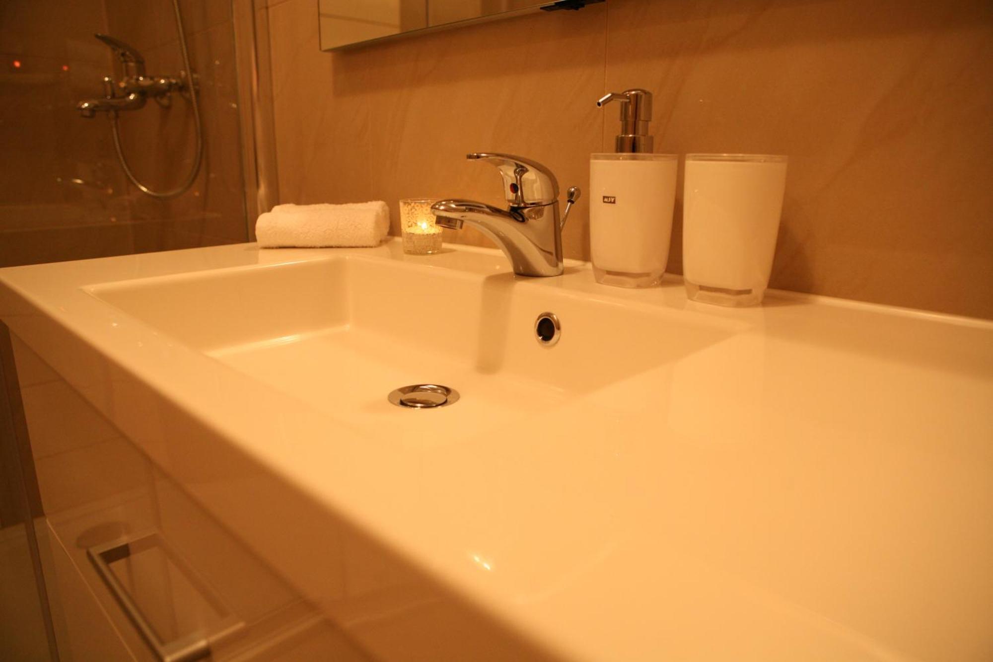 Apartments Sanja Trogir Kültér fotó
