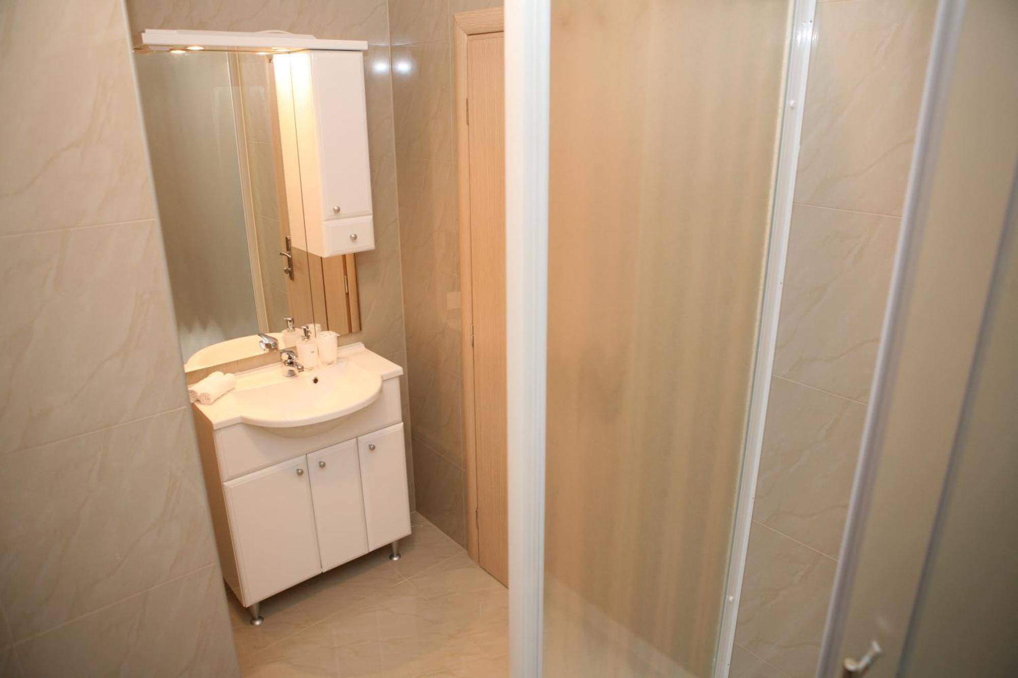 Apartments Sanja Trogir Kültér fotó