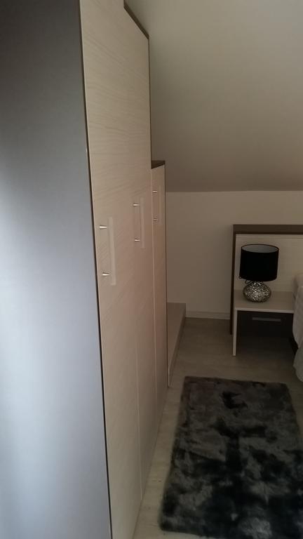 Apartments Sanja Trogir Kültér fotó