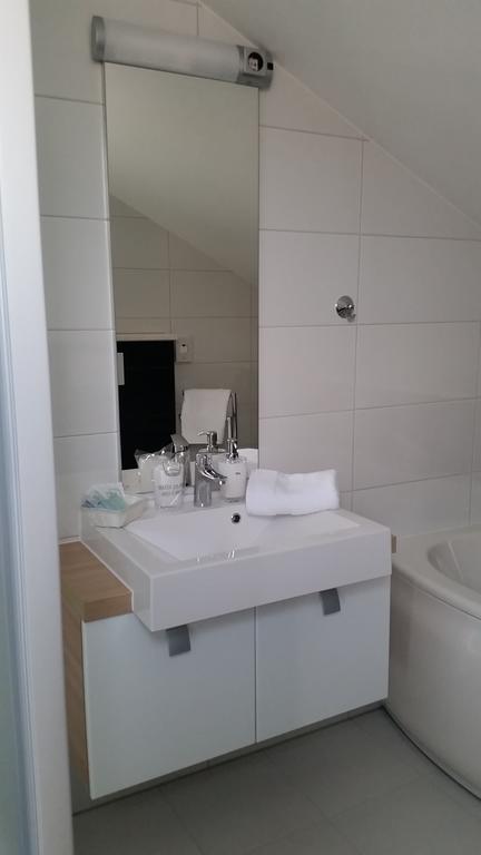 Apartments Sanja Trogir Kültér fotó