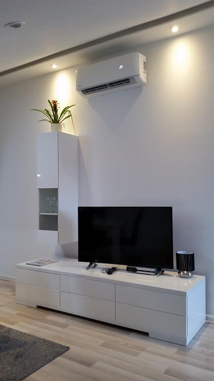 Apartments Sanja Trogir Kültér fotó