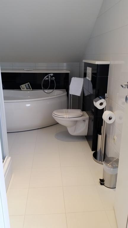 Apartments Sanja Trogir Kültér fotó