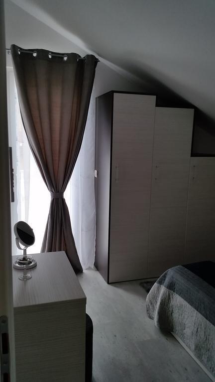 Apartments Sanja Trogir Kültér fotó