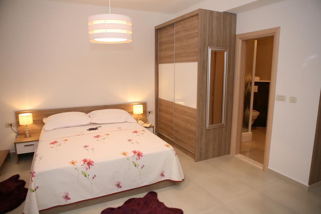 Apartments Sanja Trogir Kültér fotó