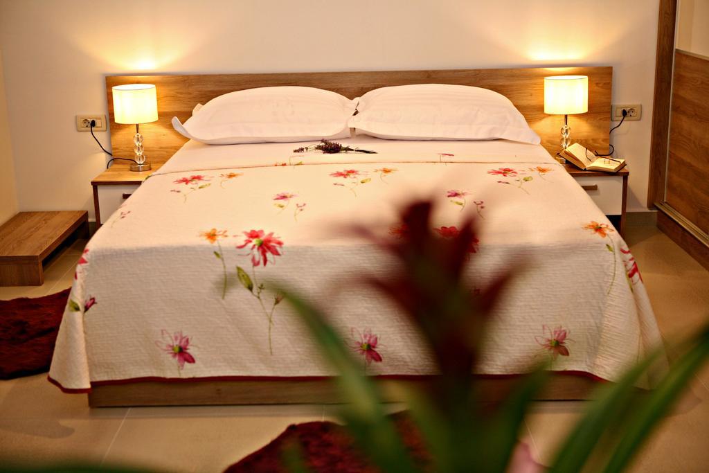 Apartments Sanja Trogir Kültér fotó