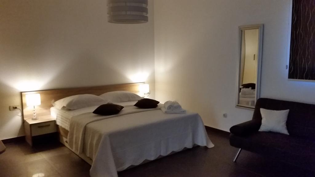 Apartments Sanja Trogir Kültér fotó