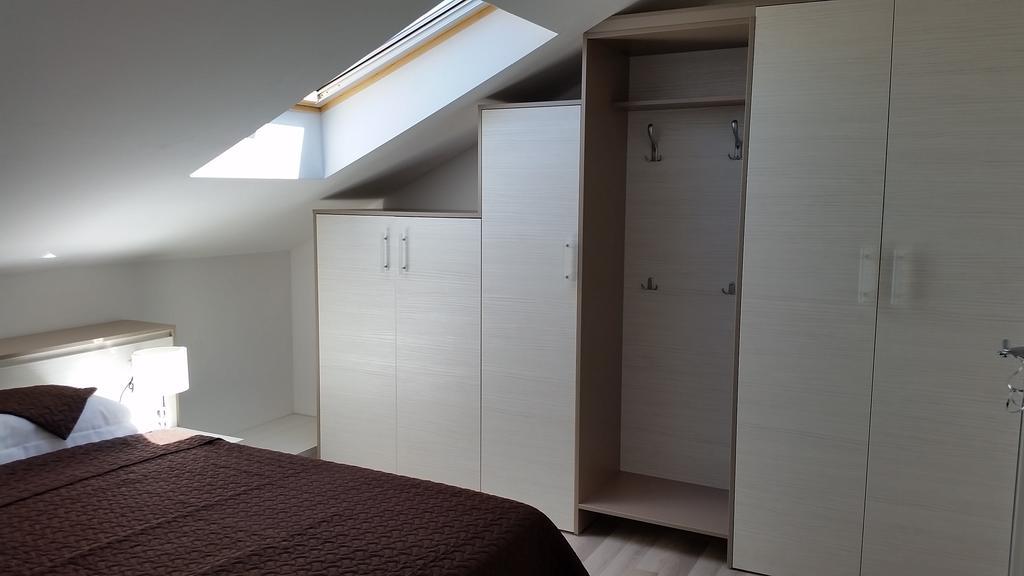 Apartments Sanja Trogir Kültér fotó