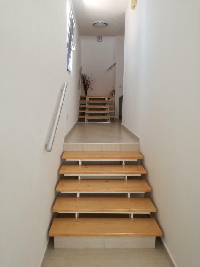 Apartments Sanja Trogir Kültér fotó