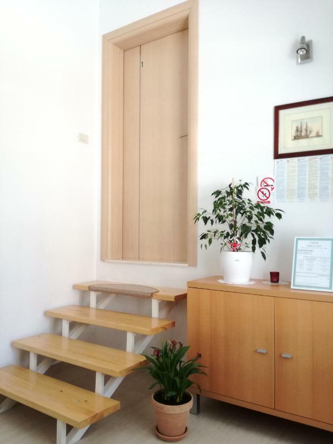 Apartments Sanja Trogir Kültér fotó